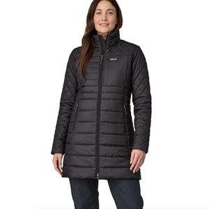 30% OFF Patagonia Women's Radalie Parka Jacket Coat Winter XS
